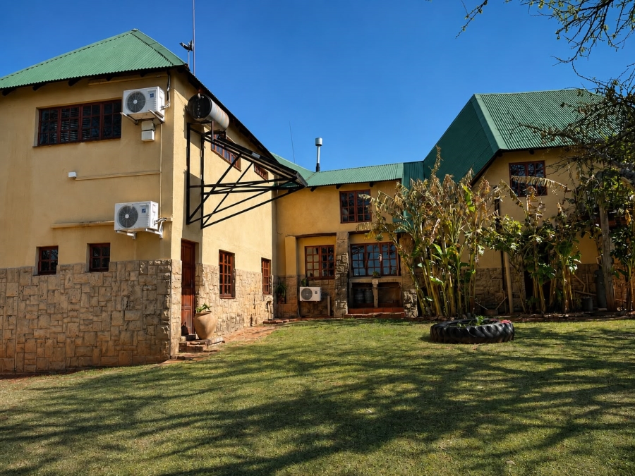 4 Bedroom Property for Sale in Doringkruin North West